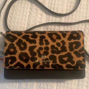 MICHAEL KORS cross body